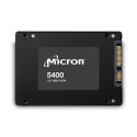 Micron SSD 5400 MAX 960GB SATA 2.5 7mm Single Pack