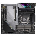 Gigabyte emaplaat X670E Aorus Master AM5 4DDR5 HDMI/DP EATX