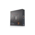 AMD CPU||Desktop|Ryzen 7|R7-7700X|400 MHz|Cores 8|32MB|Socket SAM5|105 Watts|GPU Radeon|BOX|100-1000