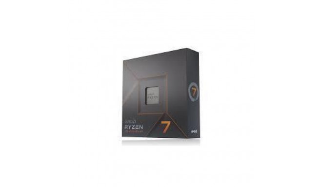 AMD CPU||Desktop|Ryzen 7|R7-7700X|400 MHz|Cores 8|32MB|Socket SAM5|105 Watts|GPU Radeon|BOX|100-1000