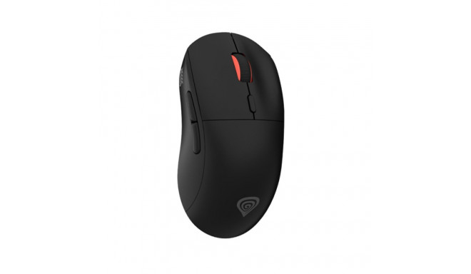 Genesis Zircon XIII Custom | Wireless | Gaming Mouse | 2.4 GHz, USB | Black