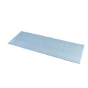 EXERCISE MAT PVC LS3231 173X61X0.8