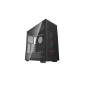 Deepcool MORPHEUS Black ATX+ Power supply included No 6933412774747