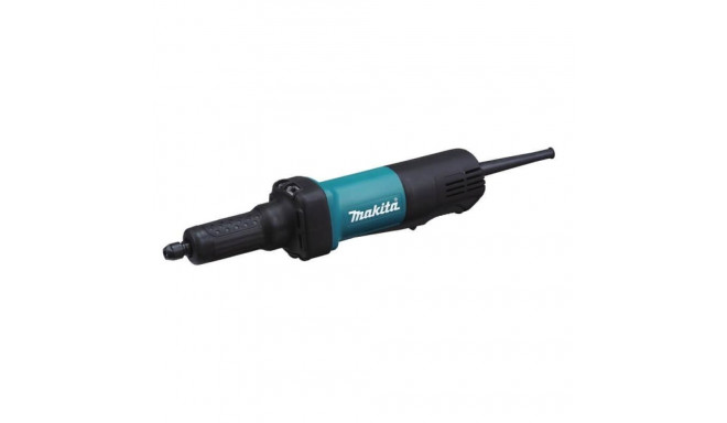 MAKITA STRAIGHT GRINDER GD0600 LONG 400W 25000rpm 6mm