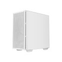 Deepcool CH360 ARGB case white (R-CH360-WHAPE3D-G-1)