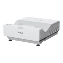 Epson | EB-770F | Full HD (1920x1080) | 4100 ANSI lumens | White