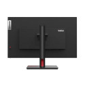 Lenovo | ThinkVision | T27p-30 | 27 " | IPS | 4K | 16:9 | 60 Hz | 4 ms | 3840 x 2160 | 350 cd/m² | H