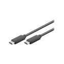 Goobay | 67975 | USB-C to USB-C