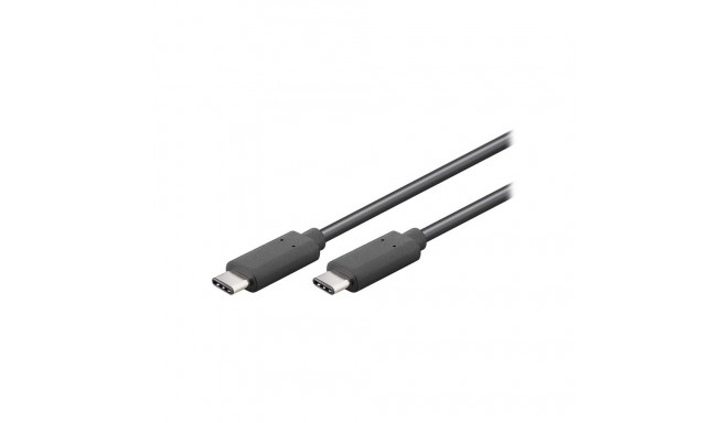Goobay 67975 USB-C–USB-C