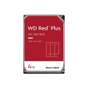 WD Red Plus 4TB 3.5'' SATA III (6 Gb/s) server drive (WD40EFPX)