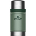 STANLEY CLASSIC FOOD JAR 0.7L GREEN