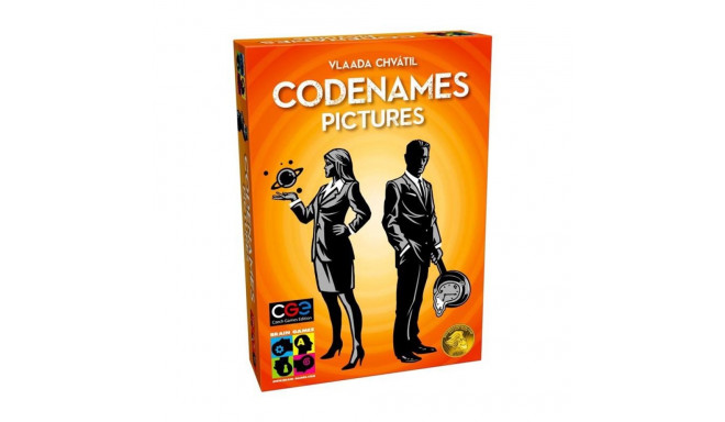 lauamäng Codenames Pictures