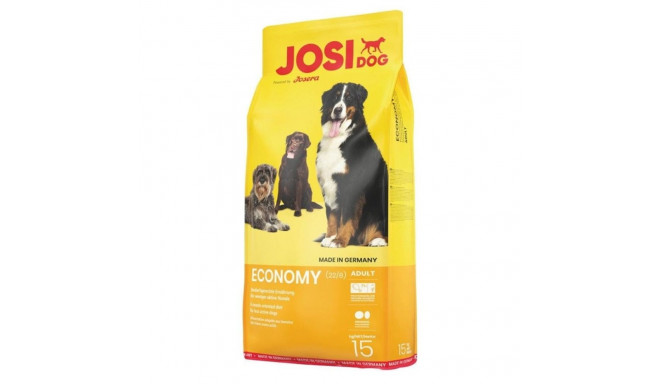 JOSIDOG ECONOMY 15KG