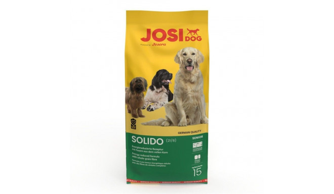 JOSIDOG SOLIDO 15KG