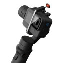 Hohem iSteady Pro4 Sport action camera stabilizer Black