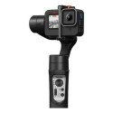 Hohem iSteady Pro4 Sport action camera stabilizer Black