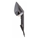 Lauben LBNHSI1950BC garment steamer Handheld garment steamer Black