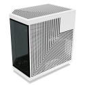 HYTE Y70 Midi Tower Black, White