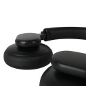 FORCELL F-AUDIO wirelles headphones ANC Touch Beat black