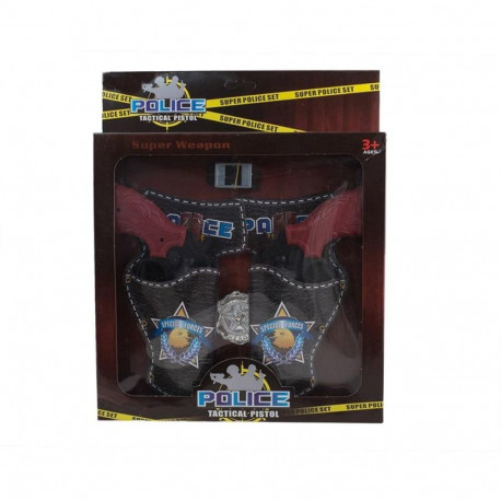 TOY POLICE SET 516618386