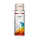 PAINTS AUTOMOTIVE MULTONA 016 0.4L