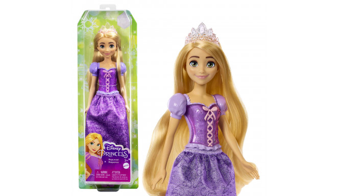 Disney Princess Tähkäpää moenukk