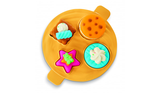 Play-Doh maagiline mikser voolimismassikomplekt