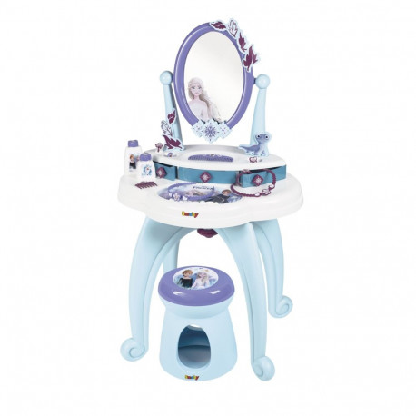Disney Frozen 2 in 1 juuksurisalongi komplekt