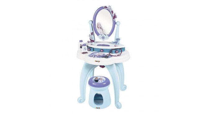 Disney Frozen 2 in 1 juuksurisalongi komplekt