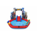 Bestway Spider-Man -uima-allas, 2,11 m x 2,06 m x 1,27 m