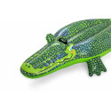 Bestway Buddy Croc Ride On -uimalelu, 152 x 71 cm