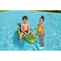 Bestway Buddy Croc Ride On -uimalelu, 152 x 71 cm