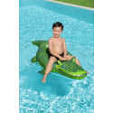 Bestway Buddy Croc Ride On -uimalelu, 152 x 71 cm