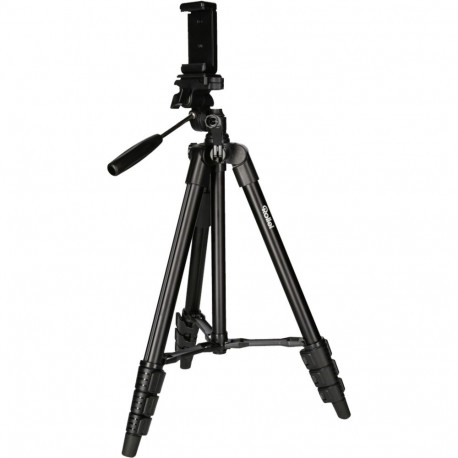 Rollei Selfie Smartphone Tripod Traveler alumiinijalusta