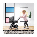 Cybex 3 in 1 -nukenvaunut