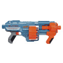 Nerf Elite 2.0 Shockwave RD 15  -vaahtomuoviammusase