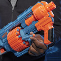 Nerf Elite 2.0 Shockwave RD 15  -vaahtomuoviammusase