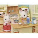 Sylvanian Families - Keittiösaareke