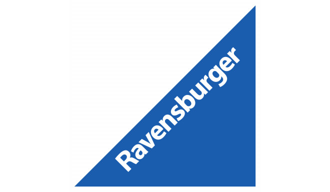 Ravensburger Disney mitme tegelasega pusle, 5000 tükki