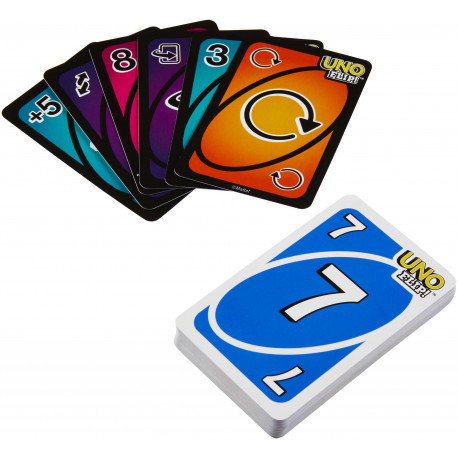 UNO Flip Side -kaardimäng