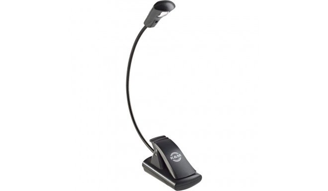 K&M 12241 LED FlexLight -nuottivalo