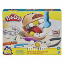 PLAY-DOH Drill N Fill -muovailuvaha hammaslääkärisetti