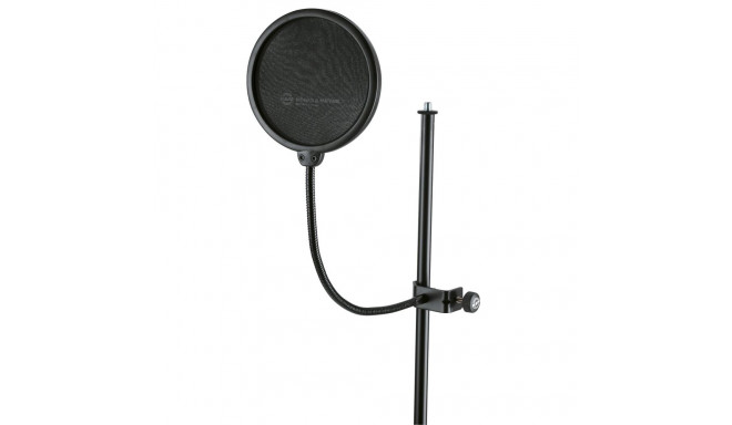 K&M 23956 pop-filter tuulekaitse