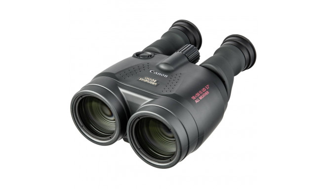 Canon 18x50 IS kõikilmain binokkel