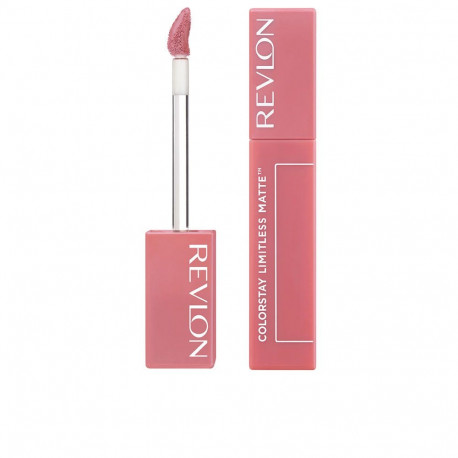 REVLON vedel huulepulk ColorStay Limitless matt, #005-strut 1u
