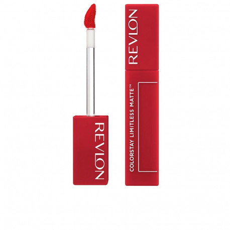REVLON MASS MARKET COLORSTAY LIMITLESS MATTE barra de labios líquida #010-top talent 1 u