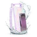 Case-Mate Waterproof Mini Phone Bucket Dry Bag - Wodoodporna torebka z kieszenią na telefon do 7” (S