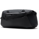 Peak Design Travel Duffel 80L, black