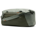 Peak Design Travel Duffel 80L, sage