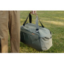 Peak Design kott Travel Duffel 80L, sage